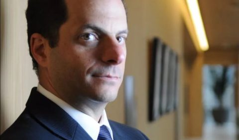 Patah, do UBS Consenso: Investidor vai conviver com incerteza nas próximas semanas, o que reforça indicação para renda fixa — Foto: Luis Ushirobira/Valor