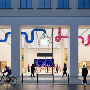 Apple demite recrutadores em meio a redução de contratações, diz agência