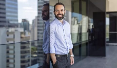 Felipe Miranda, estrategista-chefe e sócio-fundador da casa de análises Empiricus. - Foto: Divulgação