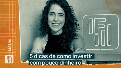 investir com pouco dinheiro listas inteligência financeira