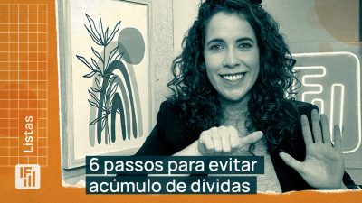 dividas passo a passo inteligencia financeira