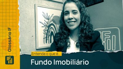 fundos imobiliários