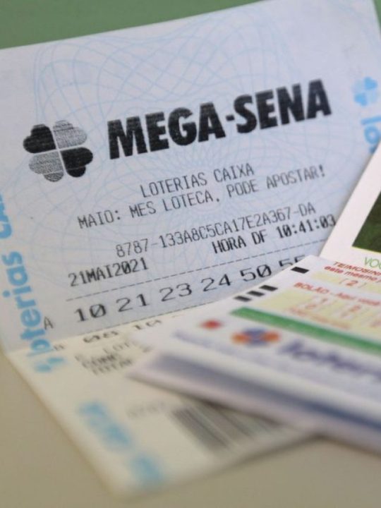 Mega-Sena: como cuidar do prêmio milionário