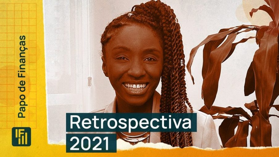 restrospectiva 2021 nina silva