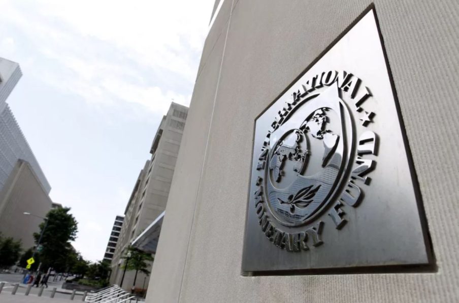 FMI corta previsão de PIB do Brasil e do mundo para 2025-26 após tarifaço