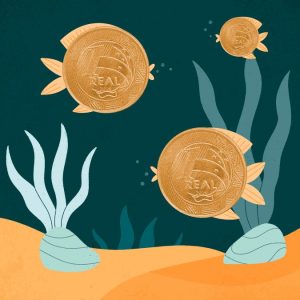 Já pensou em investir em... água? ETF de Água