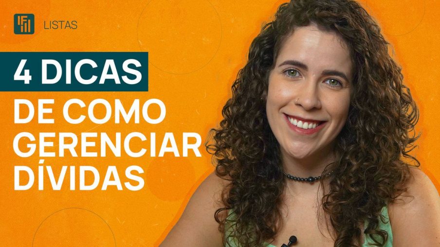dívidas