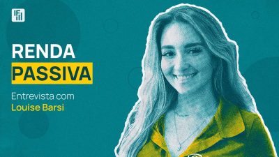 renda passiva louise barsi entrevista da semana inteligencia financeira