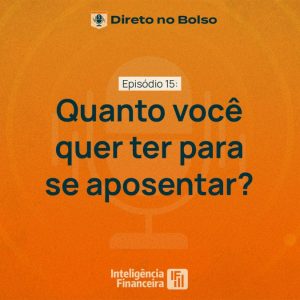 aposentadoria direto no bolso