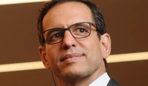Biolchini: “Real tem espaço para valorização, mas não acho que vá muito longe” — Foto: Claudio Belli/Valor