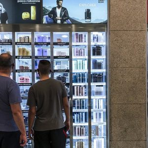 Varejo começa o ano fraco e com investimentos em risco