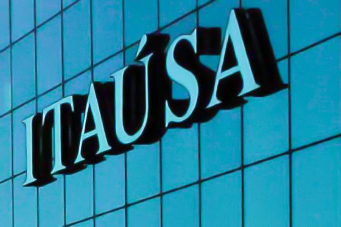 Itaúsa (ITSA4) registra lucro líquido de R$ 3,66 bilhões no 3º trimestre