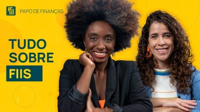 fundos imobiliários papo de finanças nina silva