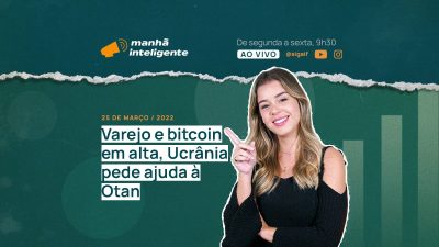 bolsa manhã inteligente