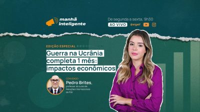 ucrânia rússia guerra manhã inteligente