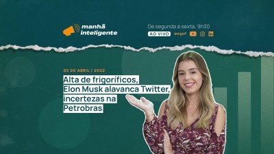 twitter manhã inteligente