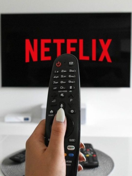 Netflix: é hora de vender ou comprar ações?