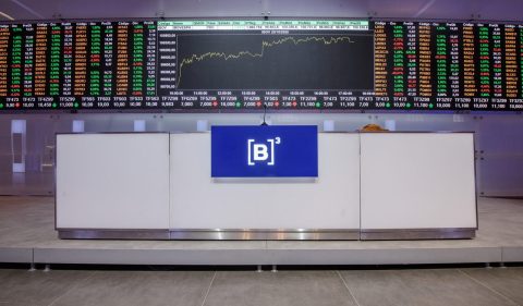 Ibovespa hoje - confira o desempenho do mercado de ações 