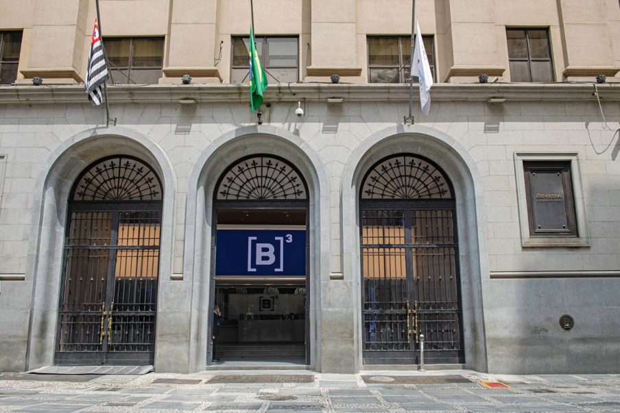mercado hoje; dólar; bolsa; Ibovespa