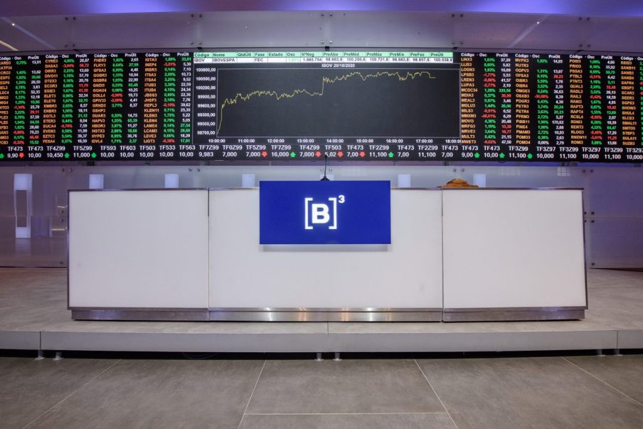 Rentabilidade da bolsa brasileira ganha ‘de lavada’ das estrangeiras; veja o que aconteceu e o que fazer daqui pra frente