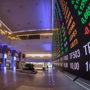Renda variável em 2025: como transformar desafios em oportunidades? 