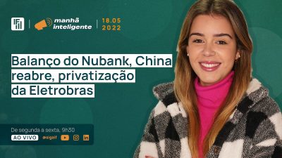 balanço do nubank