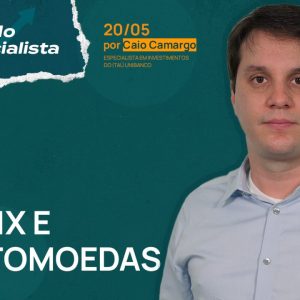 dica do especialista matrix criptomoedas investimentos