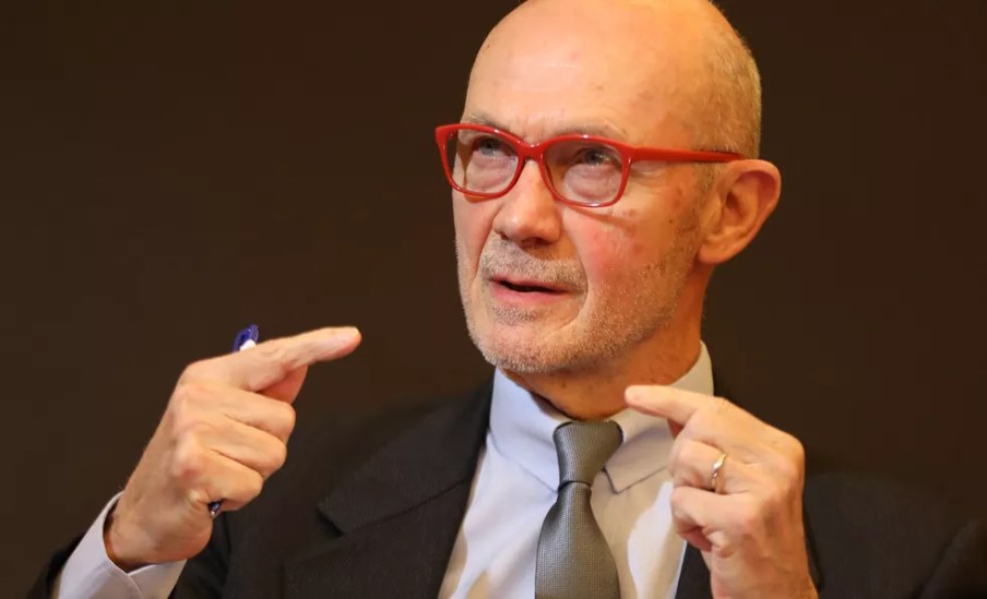 Para Pascal Lamy, mundo entra em ‘slowbalization’. Saiba o que é isso