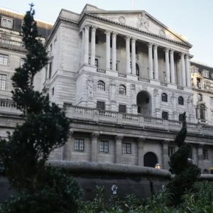 BoE eleva os juros em 0,25 ponto para 4,25% e afirma que novas altas podem acontecer