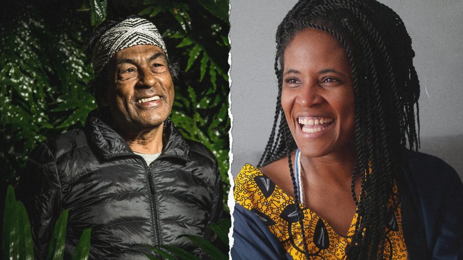 Nova feira literária em São Paulo traz Djamila Ribeiro e Ailton Krenak