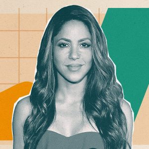 Shakira pode ser presa por fraude fiscal; mesmo não tendo os milhões dela, fique atento à malha fina brasileira