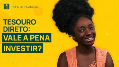 tesouro direto vale a pena