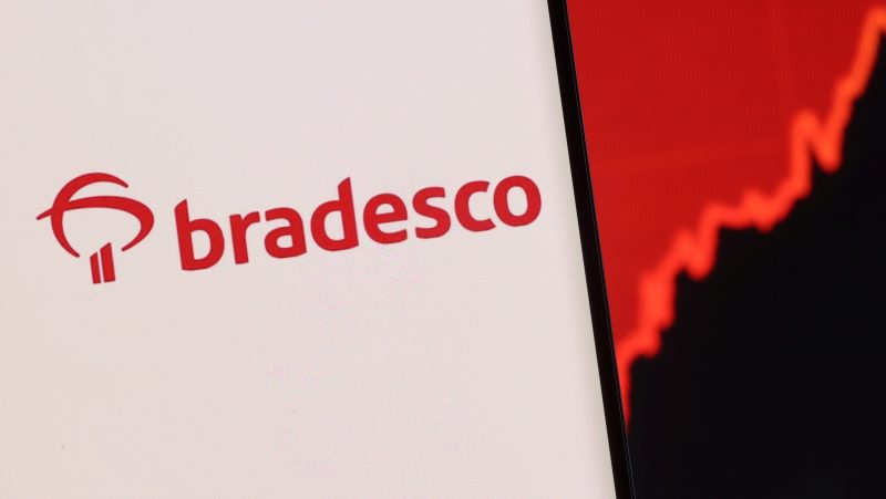 ‘Estou até mais otimista’, diz CEO do Bradesco (BBDC) após lucro do do 1º trimestre
