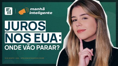 Onde vão parar os juros nos EUA?