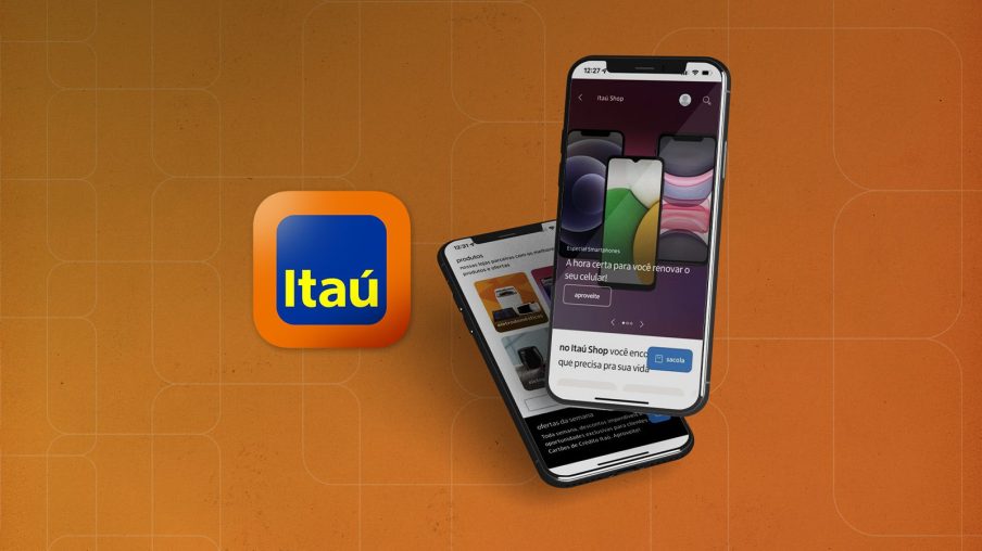 Novo marketplace do Itaú Unibanco, Itaú Shop tem finalização de pagamento simples e segura