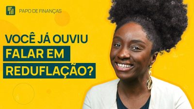 O que é reduflação