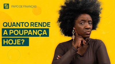 como funciona a poupança nina silva