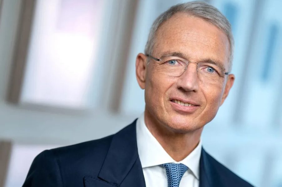 Credit Suisse mantém América Latina no foco, mas enfrenta desafios