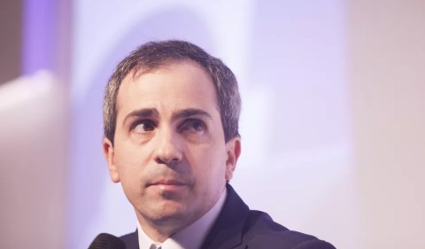 Bruno Serra Fernandes, ex-diretor de política monetária do Banco Central. — Foto: Carol Carquejeiro/Valor

