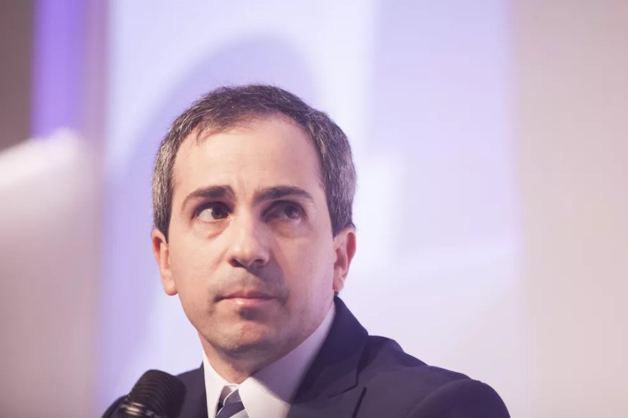 'O mercado já está precificando juros acima de 5% nos EUA, o que era impensável um ano atrás', diz diretor do BC