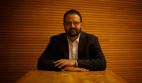 Nelson Barbosa, ex-ministro da Economia e integrante da equipe de transição do governo Lula. Foto: Daniel Marenco
