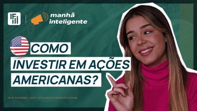 Ações nos EUA: como investir?