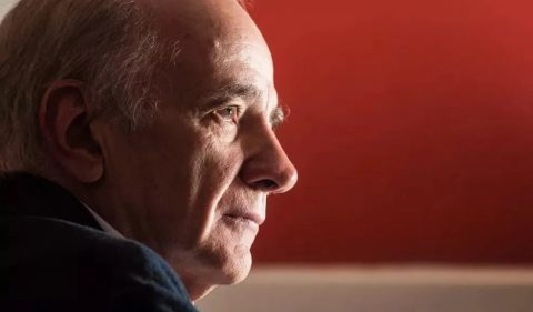 O economista André Lara Resende, que integra a equipe de transição do governo eleito. Foto: Ana Paula Paiva/Valor