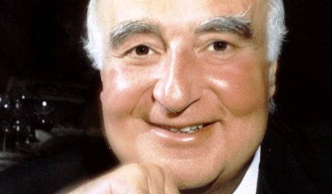 Edmond Safra: a morte do banqueiro, no fim do ano de 1999, em seu apartamento em Monte Carlo, foi provocada por um dos seus cuidadores. Foto: Arquivo/Reuters
