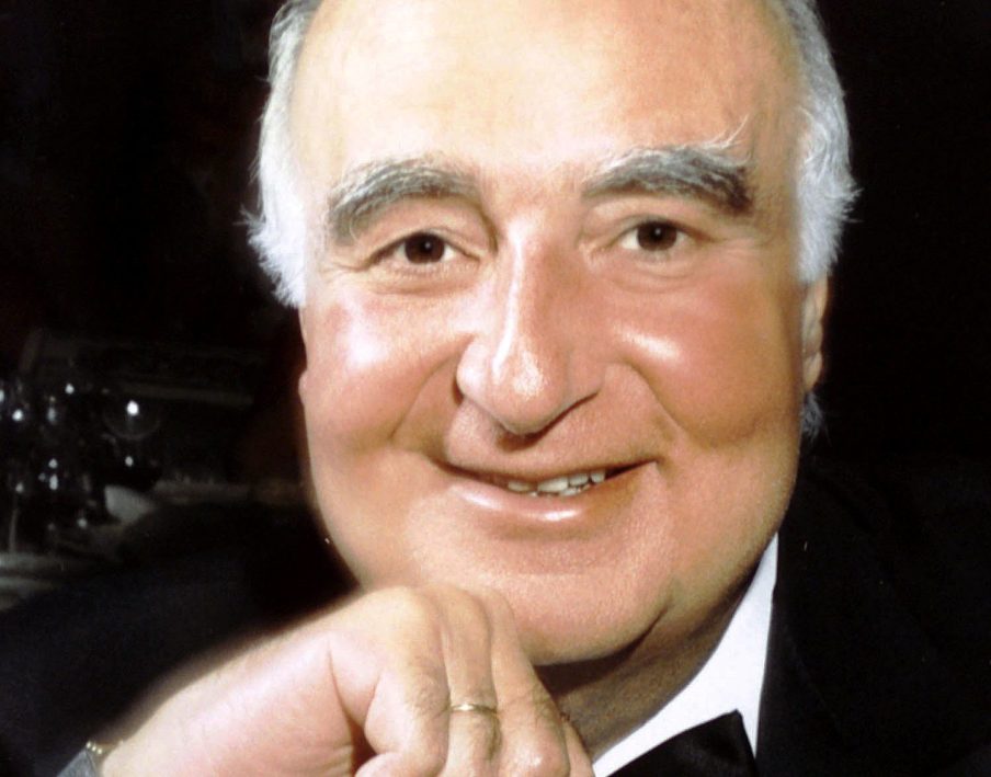 Como Edmond Safra construiu seu império bancário