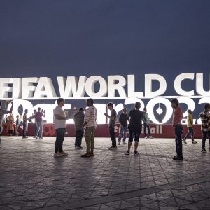 Como o futebol e a Copa do Mundo viraram política de Estado no Catar