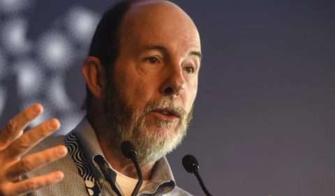 Bolsa e dólar: “Pode haver, sim, algum preconceito ideológico, mas não é o caso”, diz Arminio sobre reação do mercado financeiro após discurso de Lula. Foto: Luciana Whitaker/Agência O Globo