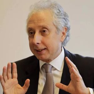 Responsabilidade social e fiscal vão juntas, não há oposição, diz Persio Arida