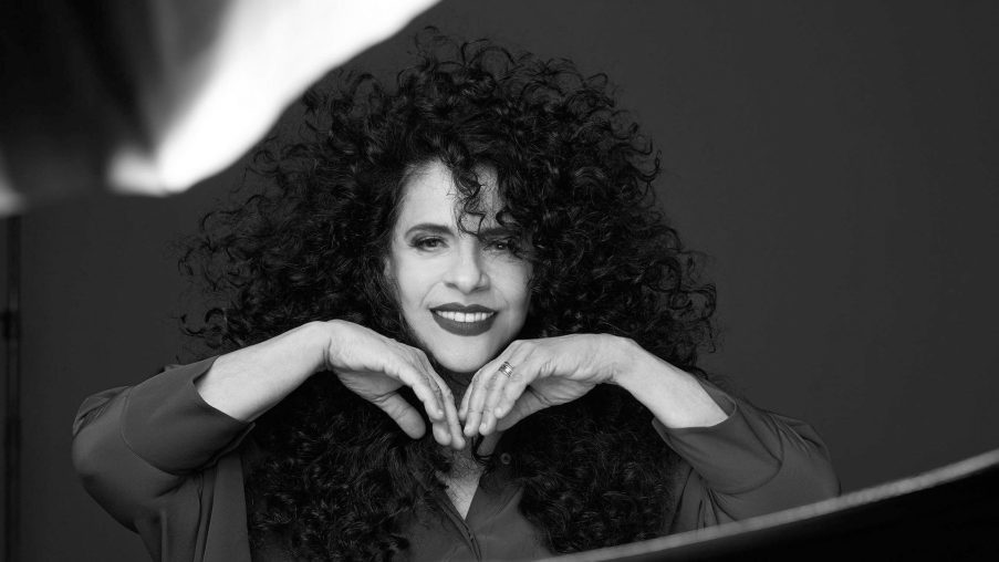 Gal Costa morre aos 77 anos