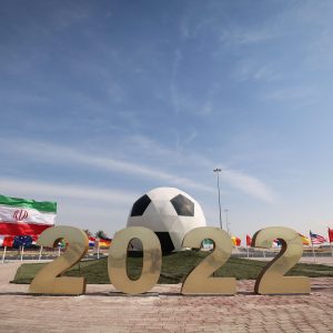 Onde assistir aos jogos da Copa do Mundo 2022
